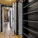 Iida - 100m From The Sea By Interhome *