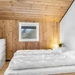 Iida - 100m From The Sea By Interhome Løkken