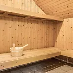 Iida - 100m From The Sea By Interhome