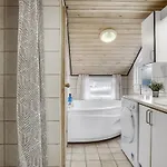 Iida - 100m From The Sea By Interhome Løkken