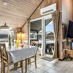 Iida - 100m From The Sea By Interhome Løkken