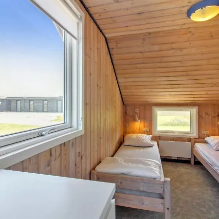 Holiday home Iida - 100m From The Sea In Nw Jutland By Interhome