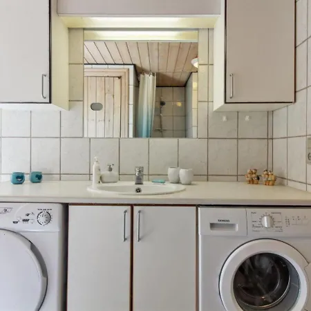 Iida - 100m From The Sea In Nw Jutland By Interhome Holiday home