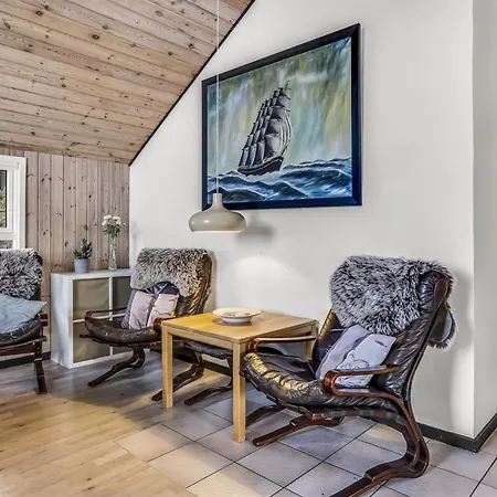 Iida - 100m From The Sea By Interhome Prázdninový dům Løkken